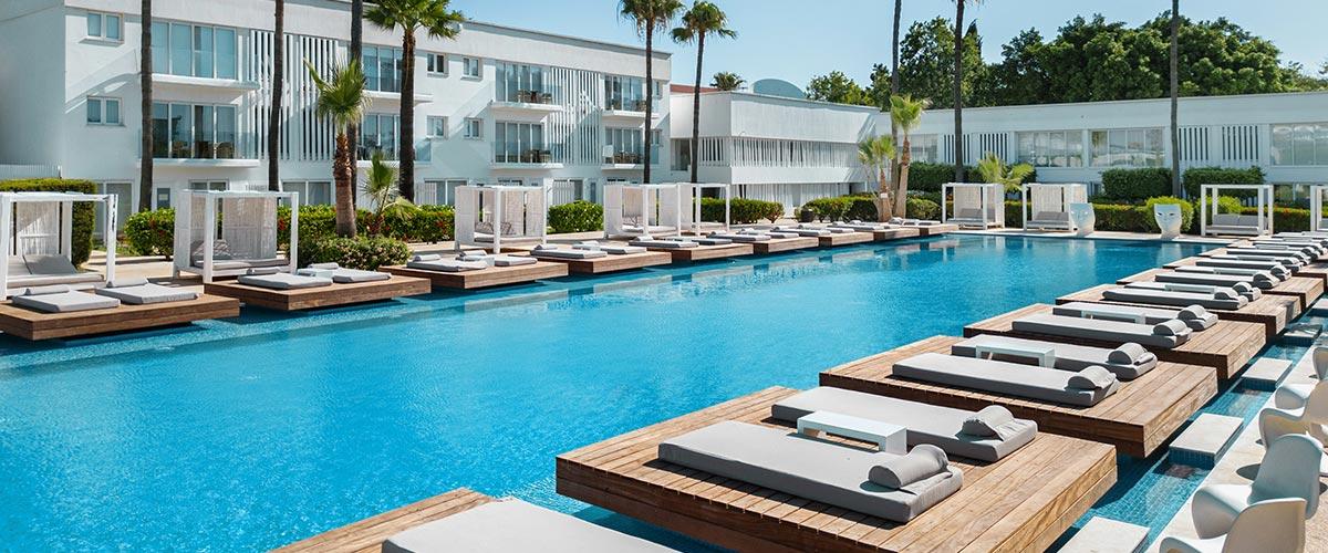 Pools